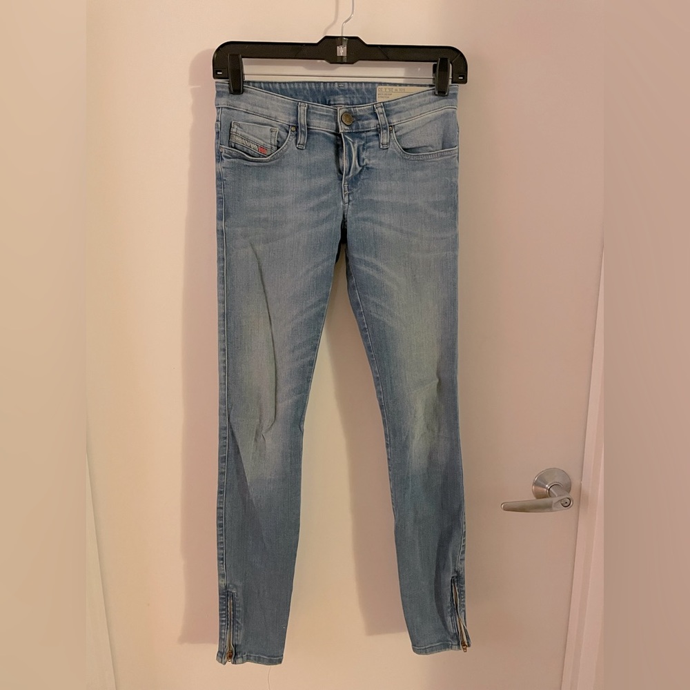 Diesel jeans skinny slim